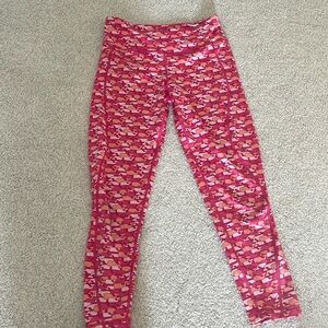 Vineyard Vines Performance Leggings